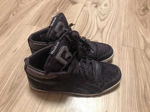 Кроссовки reebok, 38 (2 фото из 4)