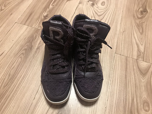 Кроссовки reebok, 38 (3 фото из 4)