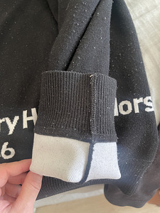 Burberry limited XL (3 foto / 5)