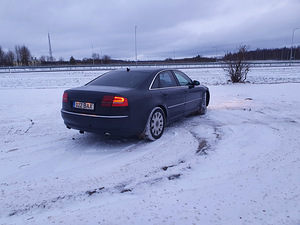 А8 д3 4.0тди (3 фото из 5)