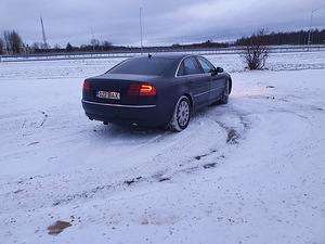 А8 д3 4.0тди (5 фото из 5)