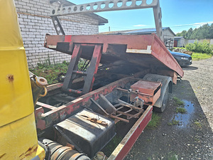 M/V VOLSKWAGEN -Man puksiir (3 foto / 4)