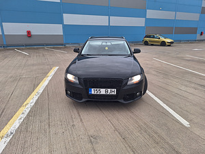 Audi a4 b8 2008 (1 фото из 6)