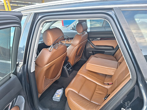 Varuosad audi a6 c6 3.0tdi 171kw (5 foto / 7)