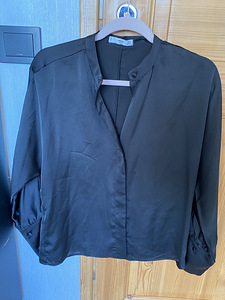 Mango блузка (3 фото из 3)