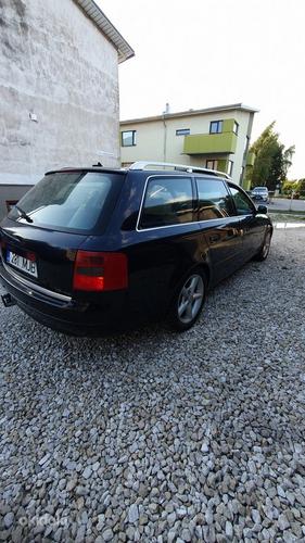 Audi A6 c5 1998 (foto #2)