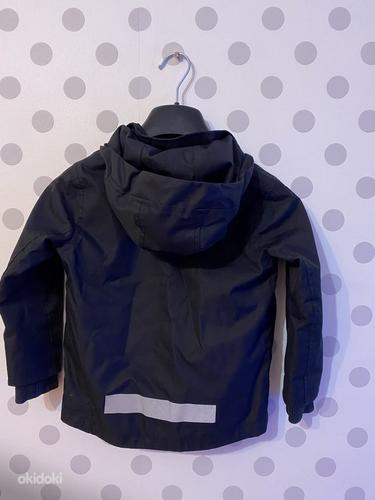 Легкая куртка для мальчиков molo размер 104 (фото #2)