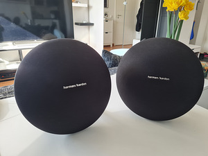Harman Kardon Onyx 4 (1 foto / 4)