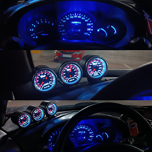 Hyundai Coupe RD2 (9 foto / 13)