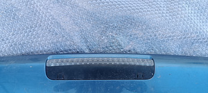 Subaru Impreza spoiler (4 foto / 4)