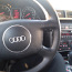 Audi a4 2.0 бенс 2001г. (фото #1)