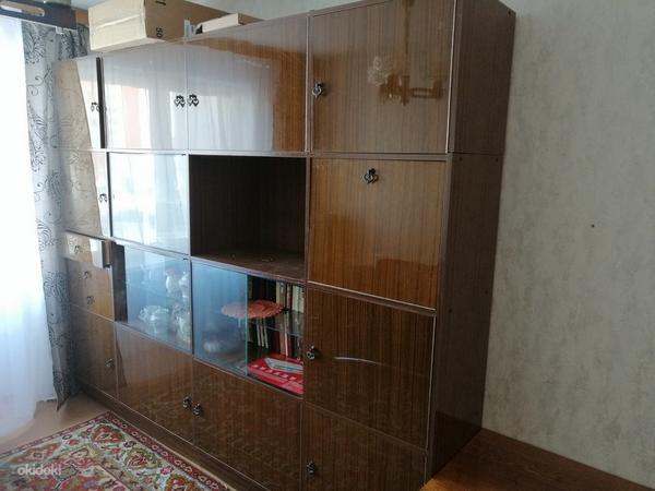 Vana nõukogude mööbel. (foto #3)