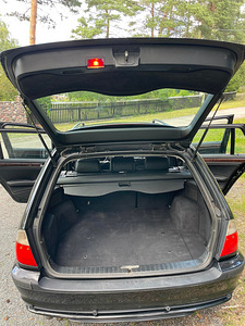 BMW 330D 135kw (6 foto / 15)