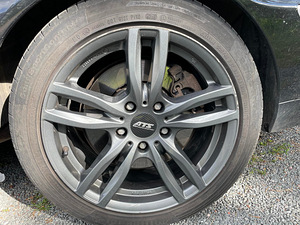 BMW 330D 135kw (9 foto / 15)