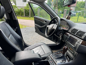 BMW 330D 135kw (11 foto / 15)