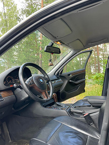 BMW 330D 135kw (14 foto / 15)