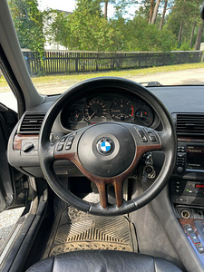 BMW 330D 135kw (15 foto / 15)