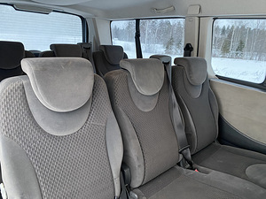 Citroen Jumpy 2.0 88kW 2008 (12 foto / 13)