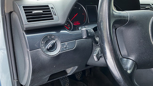 M/V Audi A4 1.9TDI 96kW Quattro MT (9 foto / 12)