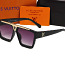 Новые солнцезащитные очки Burberry, Louis Vuitton, Carrera (фото #1)