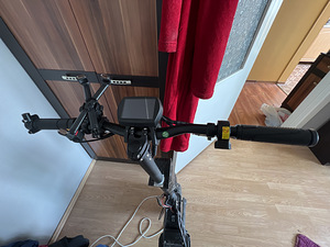 Kugoo G2 pro CityWay 800W (2 foto / 7)