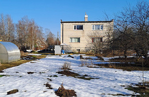 Tuleviku tn 37, Kehra, Anija vald, Harjumaa (2 foto / 15)