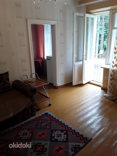 Продажа квартиры, 2 комнаты - Lahe põik 3, Suurpea, Kuusalu vald, Ha (фото #13)