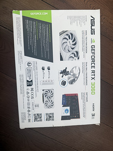 Rtx 3060 dual white (3 фото из 5)