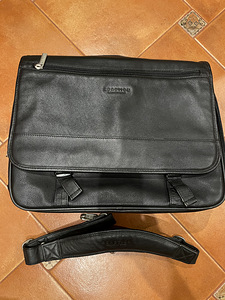 Ärikott sülearvuti lahtriga KENNETH COLE (nahk) (2 foto / 5)