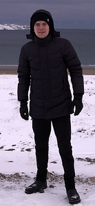 Sulejope ZEGNA (8 foto / 8)