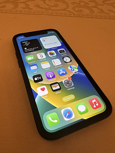 iPhone 12 mini 256 Гб (9 фото из 10)