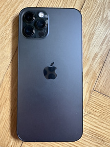 iPhone 12 pro 512 Gb (3 фото из 8)