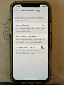 iPhone 12 pro 512 Gb (7 фото из 8)