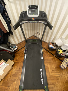 InSPORTline inCondi T50i (3 foto / 7)