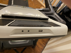 InSPORTline inCondi T50i (6 foto / 7)