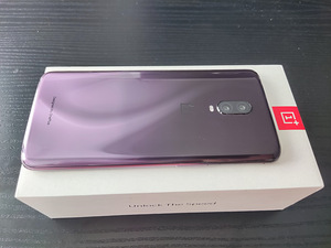 Oneplus 6T 8GB/128GB (4 foto / 9)