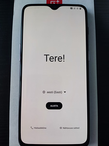 Oneplus 6T 8GB/128GB (9 foto / 9)
