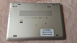 HP EliteBook 745 G6, Ryzen 7, 16GB, WiFi 6E (9 foto / 9)