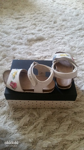 Monnalisa kingad suurus 26 (17 sm) (2 foto / 2)