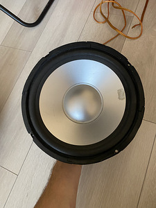 Kõlar 250w + korpus (1 foto / 3)