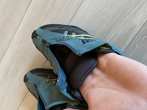 Велообувь Adidas МТВ (4 фото из 5)