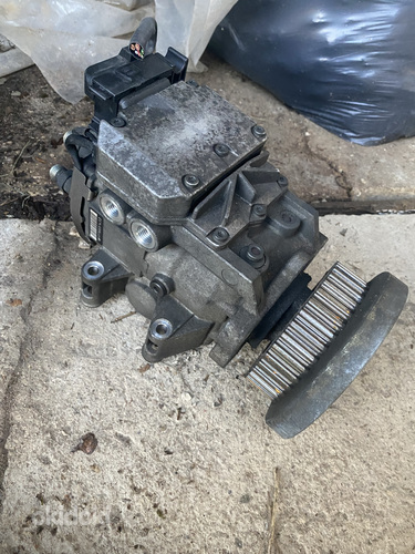 Audi A6C5 2.5 tdi kõrgsurve kütusepump