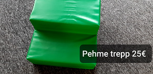 Pehme trepp-klots (1 foto / 1)