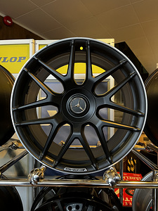 Veljed (Mercedes) (2 foto / 7)