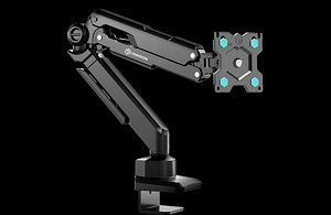 ONKRON G90 - Single monitor arm (1 foto / 3)