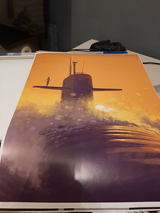 Plakatid Alex Andreev (4 foto / 6)