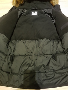 Topman talvejope heas seisukorras (2 foto / 5)