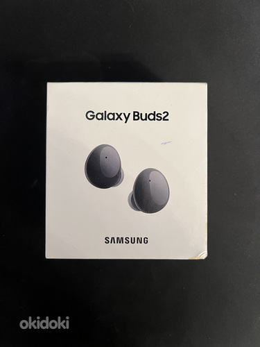 Samsung Galaxy Buds 2 (фото #1)