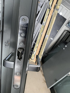 Puit- ja PVC-aknad (7 foto / 8)