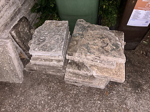 Paekiviplaadid (4 foto / 4)